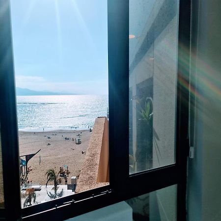 Vv Canteras Beach Paradise "By Henrypole Home" Las Palmas de Gran Canárias Exterior foto